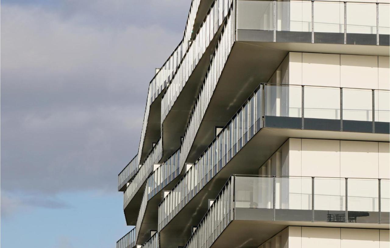 Stunning Apartment In Luebeck Travemuende With Wifi Exterior photo