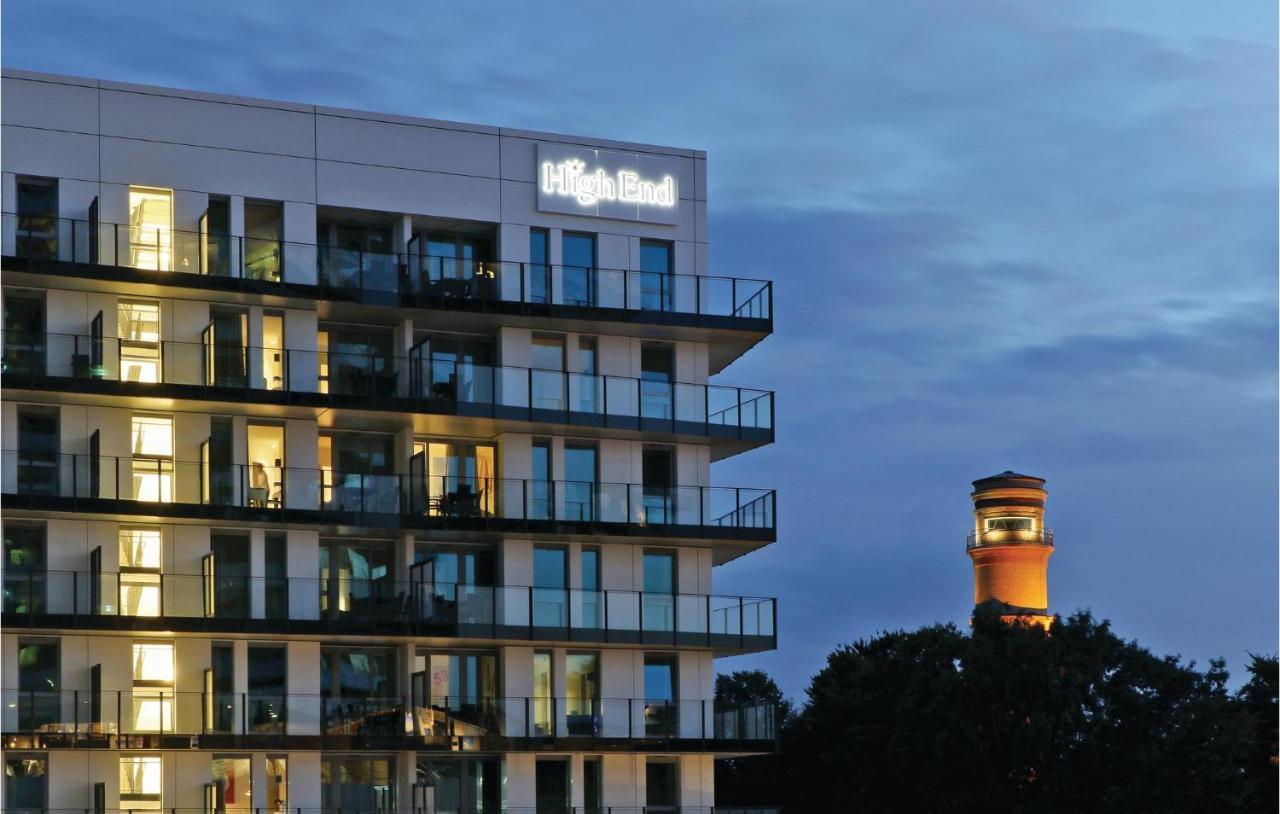 Stunning Apartment In Luebeck Travemuende With Wifi Exterior photo