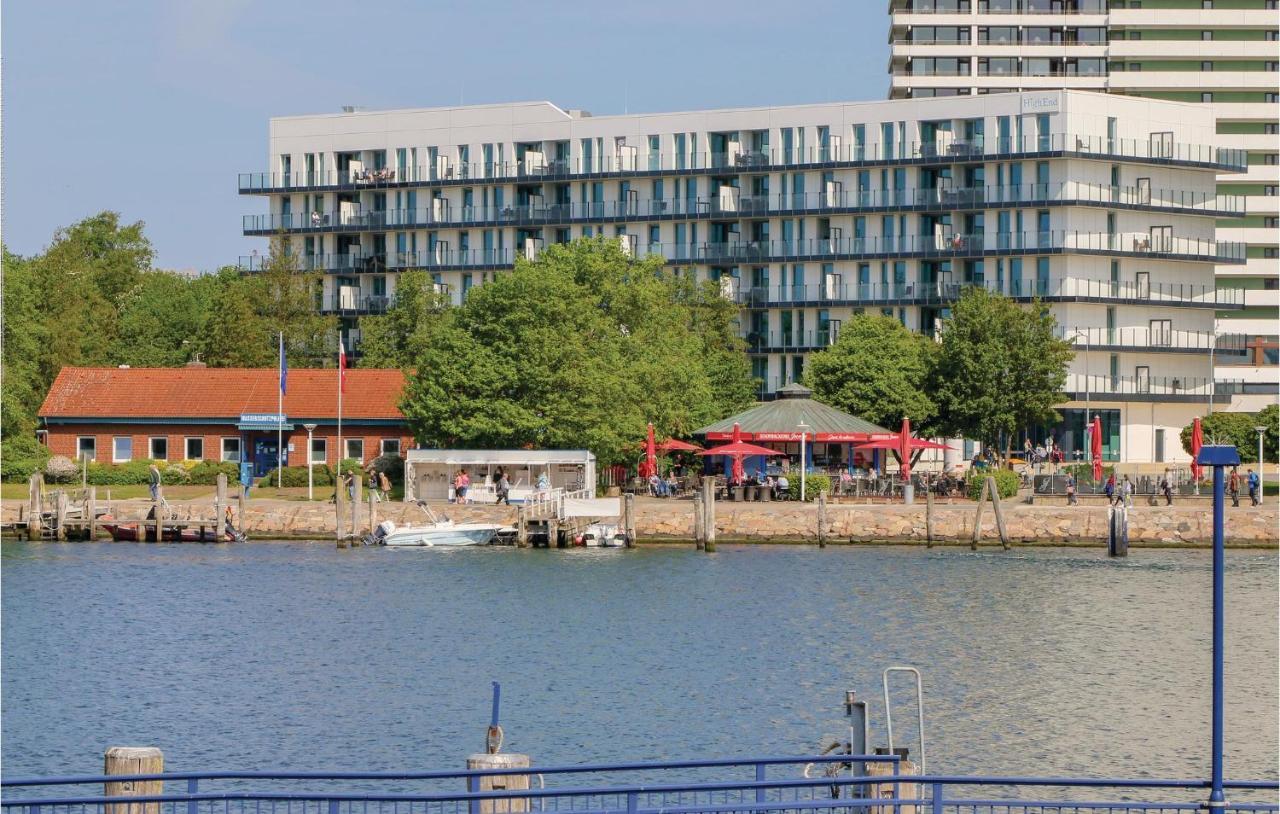 Stunning Apartment In Luebeck Travemuende With Wifi Exterior photo