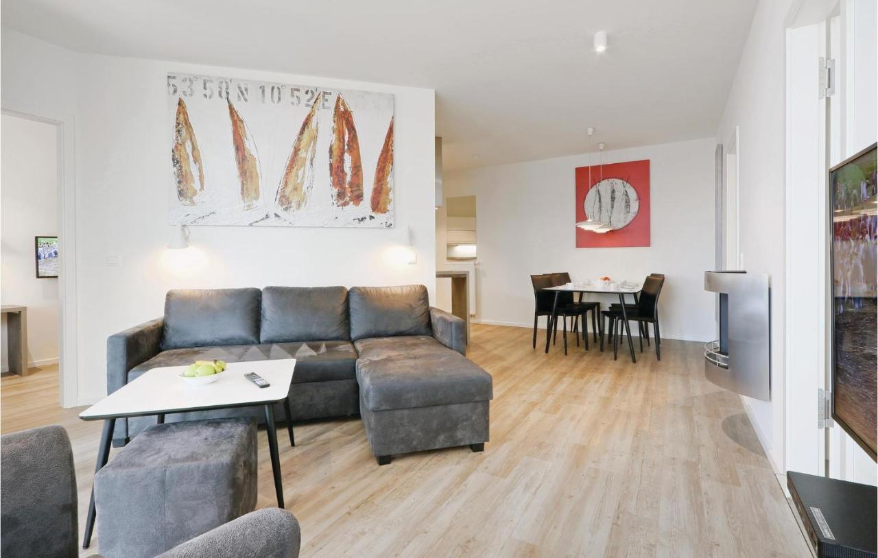 Stunning Apartment In Luebeck Travemuende With Wifi Exterior photo