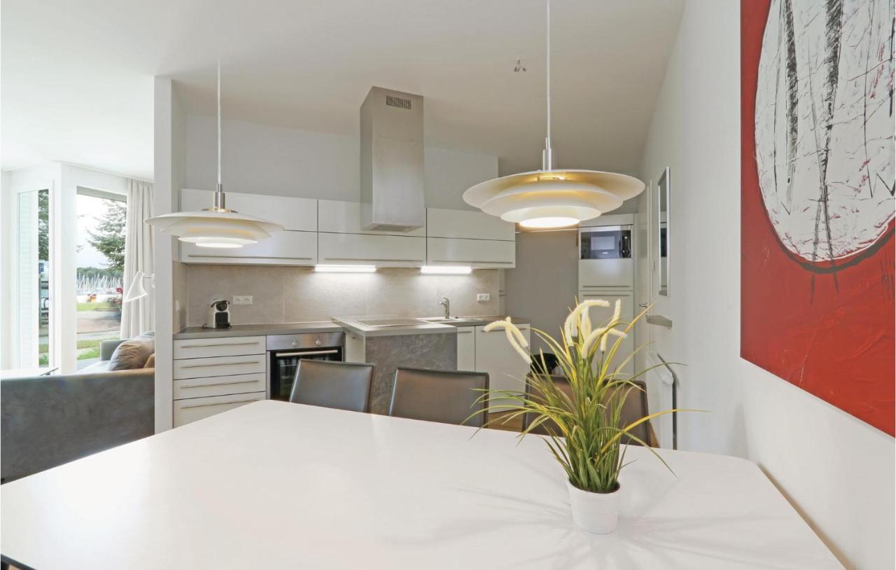 Stunning Apartment In Luebeck Travemuende With Wifi Exterior photo