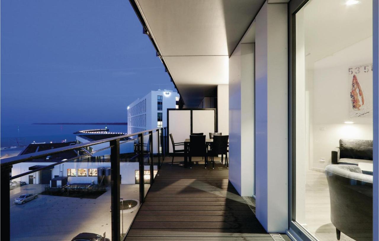 Stunning Apartment In Luebeck Travemuende With Wifi Exterior photo