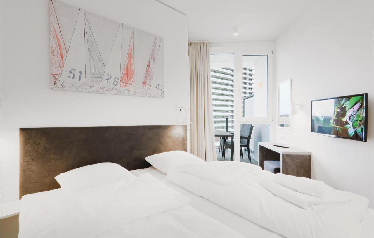 Stunning Apartment In Luebeck Travemuende With Wifi Exterior photo
