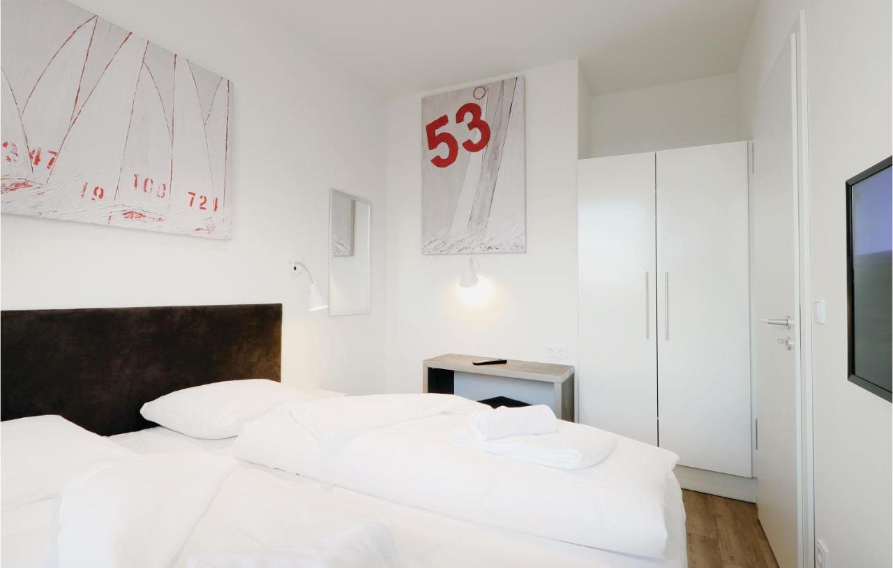 Stunning Apartment In Luebeck Travemuende With Wifi Exterior photo